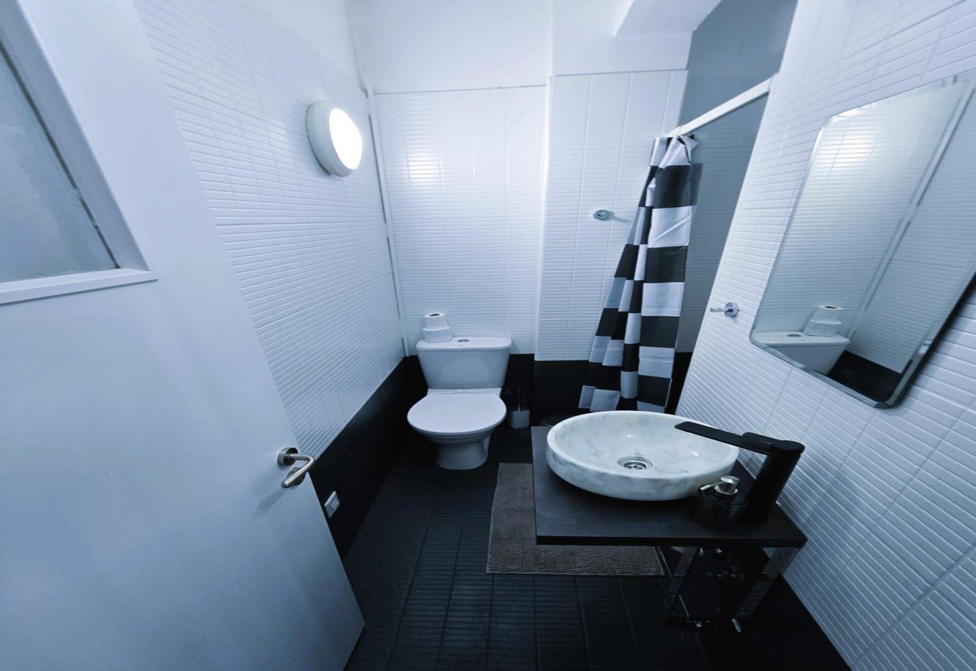 Golden Bay Deluxe Holiday Apartment Protaras Luaran gambar